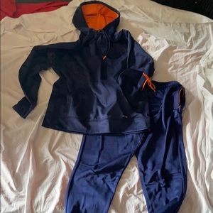 TEK GEAR Dry TEK sweat suit